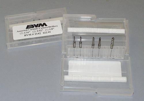 Carbide Cutters