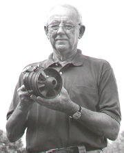 Lee Anderson