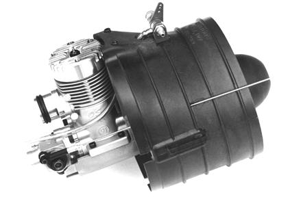 Viojett Fan Unit