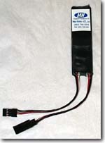 Voltage Regulator