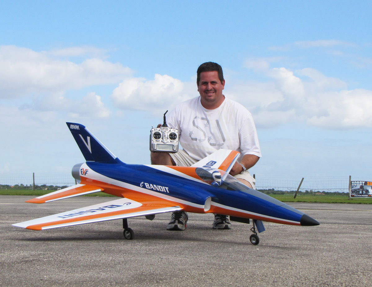 Mako RC Jet Club