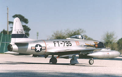 F-80 TURBINE