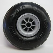 Wheel